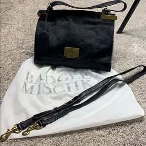 Badgley Mischka Bag